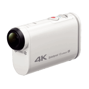 Sony 4k Camera